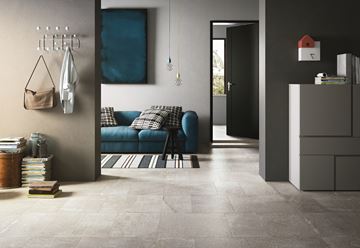 IMOLA BRIXSTONE dlažba 60x60 cm, mat, ghiaccio BRXT 60GH RM Obrázek - fotka