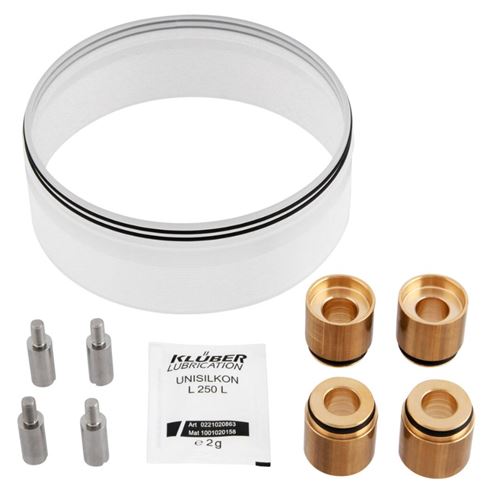 IDEAL STANDARD EASY BOX prodlužovací sada 20 mm  A960704NU Obrázek - Hlavní obrázek