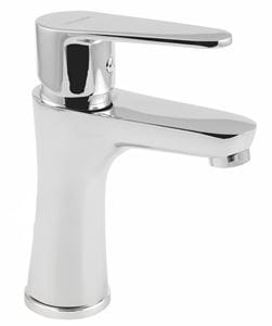 NOVASERVIS TITANIA FRESH umyvadlová stojánková baterie, chrom