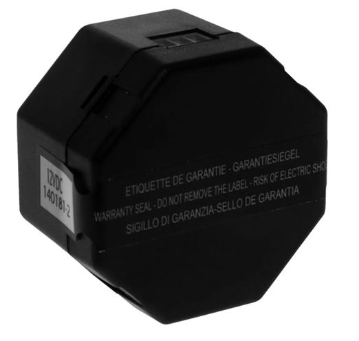 HANSA napájecí zdroj 230/12 V, podomítkový, pro max. 5 zařízení 64990100 Obrázek - Hlavní obrázek