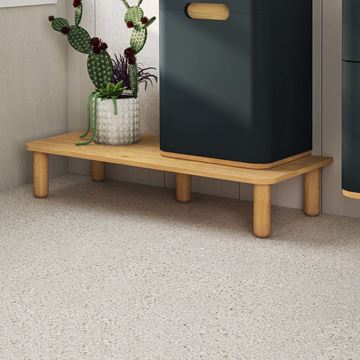 VITRA SENTO deska s nohami pod nábytek, light oak 60872 Obrázek - fotka