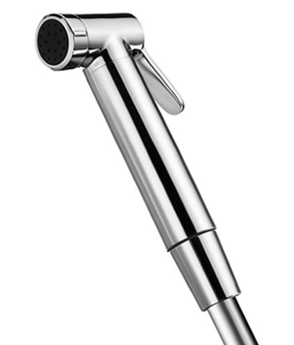 SCHELL PREMIUM bidetová sprška, s hadicí a držákem, chrom 031480699 Obrázek - Hlavní obrázek