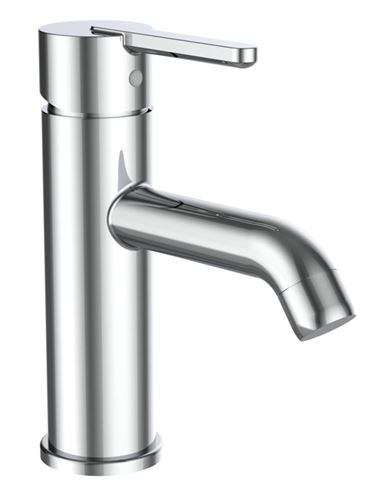 LAUFEN LUA umyvadlová stojánková baterie, Eco+, chrom H3110810041101 Obrázek - Hlavní obrázek