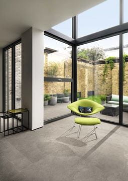IMOLA STONCRETE dlažba 60x60 cm, mat, grey STCR 60G RM Obrázek - fotka