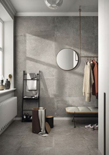 IMOLA STONCRETE dlažba 60x60 cm, mat, silver STCR 60AG RM Obrázek - fotka