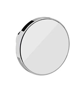 VITRA ROOT GROOVE úchytka pro nábytek, chrom