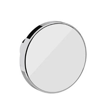 VITRA ROOT GROOVE úchytka pro nábytek, chrom
