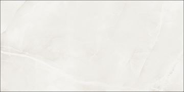 IMOLA THE ROOM dlažba 60x120 cm, lesk, onyx white absolute