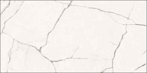 IMOLA THE ROOM dlažba 60x120 cm, lesk, statuario vena piccola white STA VP6 12 LP Obrázek - Hlavní obrázek