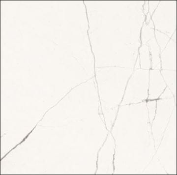 IMOLA THE ROOM dlažba 60x60 cm, lesk, statuario vena piccola white