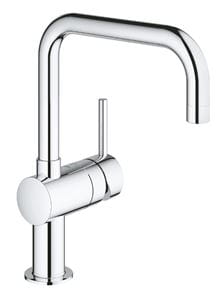 GROHE MINTA dřezová baterie, chrom