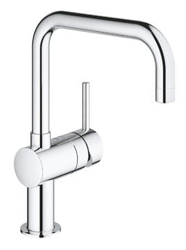 GROHE MINTA dřezová baterie, chrom