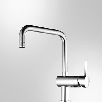 GROHE MINTA dřezová baterie, chrom 32488000 Obrázek - fotka