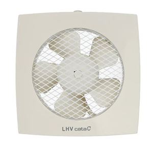 CATA LHV 160 axiální ventilátor 160 mm, nástěnný/do okna