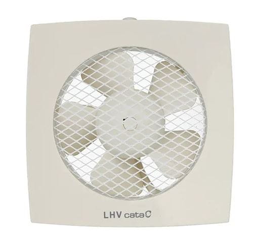 CATA LHV 190 axiální ventilátor 194 mm, nástěnný/do okna 00661000 Obrázek - Hlavní obrázek