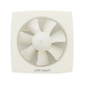 CATA LHV 225 axiální ventilátor 229 mm, nástěnný/do okna