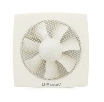 CATA LHV 300 axiální ventilátor 315 mm, nástěnný/do okna