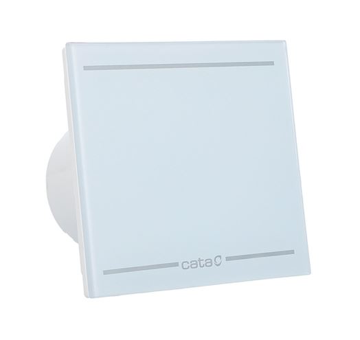CATA E100 GL axiální ventilátor 100 mm, nástěnný/stropní 00900001 Obrázek - Hlavní obrázek