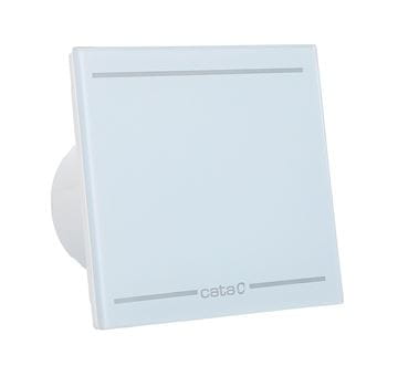 CATA E100 GL axiální ventilátor 100 mm, nástěnný/stropní