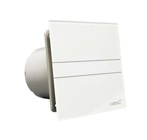 CATA E150 GT axiální ventilátor 150 mm, nástěnný/stropní, s časovačem