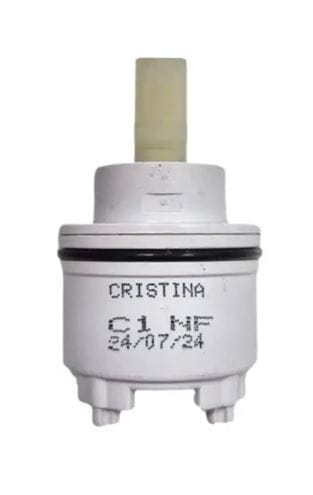 CRISTINA PRO 1 kartuše 35 mm, otevřená CRICR18847Q00 Obrázek - Hlavní obrázek