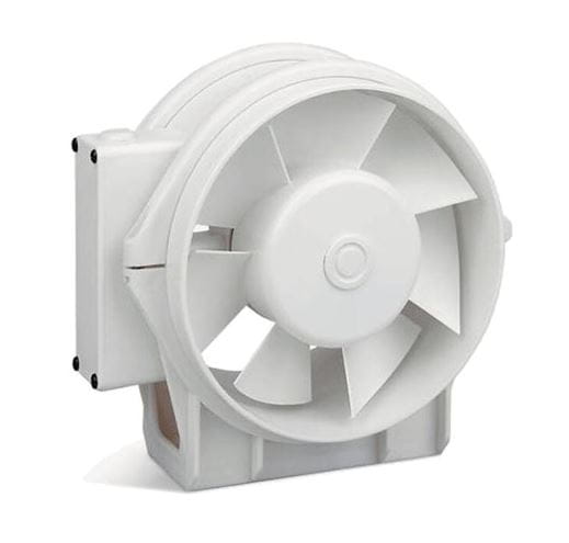 CATA MT 150 axiální ventilátor 148 mm, potrubní 00730000 Obrázek - Hlavní obrázek
