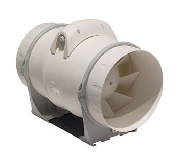CATA DUCT IN LINE 200/910 radiální ventilátor 200 mm, potrubní