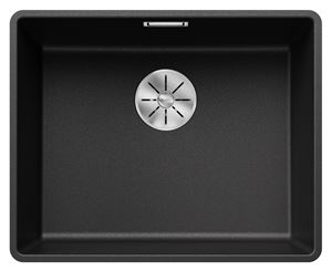 BLANCO SUBLINE 500 F granitový dřez 527x427 mm, antracit