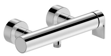 DURAVIT TULUM sprchová nástěnná baterie, chrom TU4230000010 Obrázek - fotka
