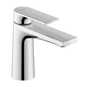 DURAVIT TULUM umyvadlová stojánková baterie, chrom