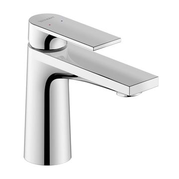 DURAVIT TULUM umyvadlová stojánková baterie, chrom