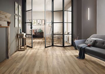 IMOLA KUNI schodovka 32,5x120 cm, mat, dark beige KUNI G120BS Obrázek - fotka