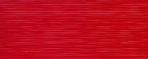 MARAZZI CLOUD obklad 20x50 cm, lesk reliéf 3D, ruby