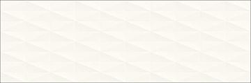 MARAZZI ECLETTICA obklad 40x120 cm, mat reliéf 3D, white