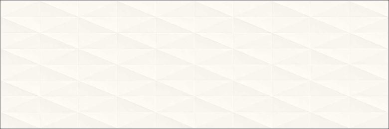 MARAZZI ECLETTICA obklad 40x120 cm, mat reliéf 3D, white M1AA Obrázek - Hlavní obrázek