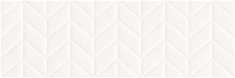 MARAZZI FLORA obklad 30x90 cm, mat reliéf 3D, bianco MP83 Obrázek - Hlavní obrázek