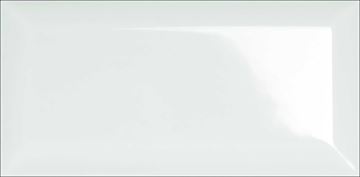 MARAZZI HELLO obklad 7,5x15 cm, lesk, white