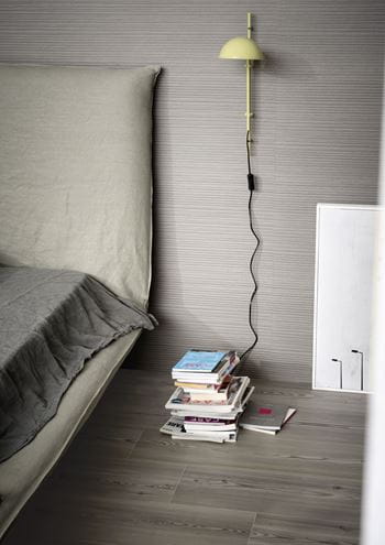 MARAZZI MATERIKA obklad 40x120 cm, mat reliéf 3D, grigio MMN7 Obrázek - fotka