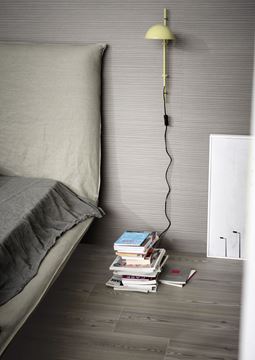 MARAZZI MATERIKA obklad 40x120 cm, mat reliéf 3D, grigio MMN7 Obrázek - fotka