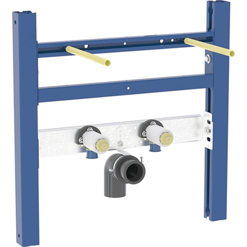 GEBERIT DUOFIX montážní rám pro umyvadlo a baterii 50 cm 111.464.00.2 Obrázek - Hlavní obrázek