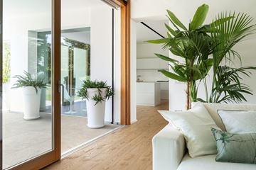 MARAZZI NATURALIA obklad 33x100 cm, mat, bianco MENA Obrázek - fotka