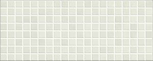MARAZZI PAINT mozaika 20x50 cm, mat, bianco