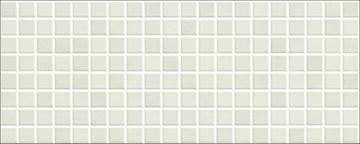 MARAZZI PAINT mozaika 20x50 cm, mat, bianco