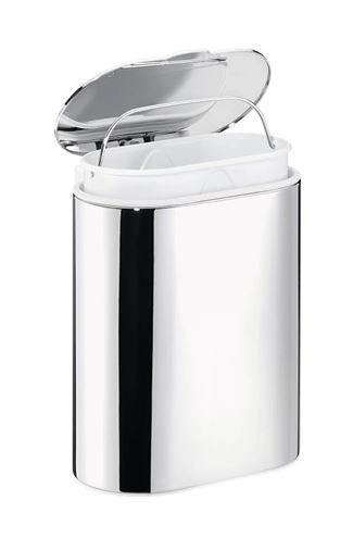 TESA ELEGAANT odpadkový koš 3 l, závěsný 40446-00000-00 Obrázek - Hlavní obrázek