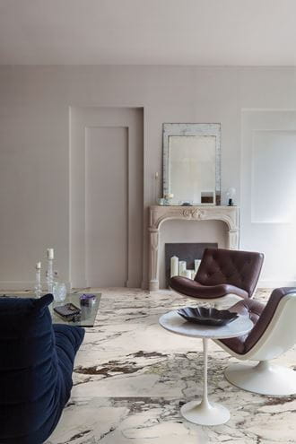 MARAZZI ALLMARBLE dlažba 60x120 cm, mat, capraia M39W Obrázek - fotka