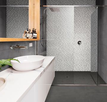 MARAZZI APPEAL dlažba 60x120 cm, mat, anthracite M0VA Obrázek - fotka