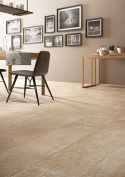 MARAZZI CLAYS dlažba 60x60 cm, mat, sand MLV3 Obrázek - fotka