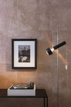 MARAZZI COTTI D"ITALIA dlažba 15x15 cm, mat, rosato MMY9 Obrázek - fotka