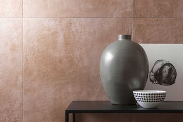 MARAZZI COTTI D"ITALIA dlažba 15x15 cm, mat, rosato MMY9 Obrázek - fotka