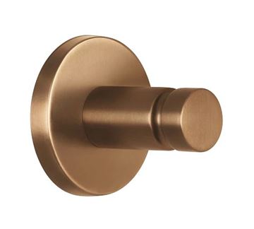 TESA MOON BRONZE háček na ručník, bronz